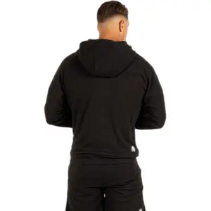 Sweatjacke mit Kapuze Gorilla Wear Harvey image-1