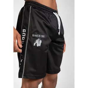 Calções de malha Gorilla Wear Functional image-3