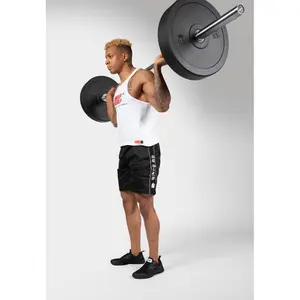 Calções de malha Gorilla Wear Functional image-1