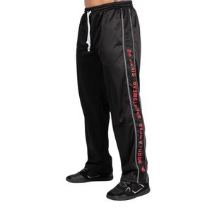 9090690511-pantalones-de-punto-gorilla-wear-functional-negro-rojo-s-m