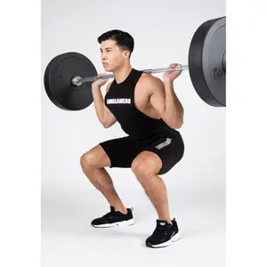 Short Gorilla Wear Milo image-2