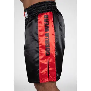 Short de boxeo para mujer Gorilla Wear Hornell image-5