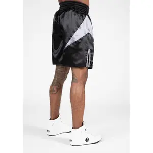 Short de boxeo para mujer Gorilla Wear Hornell image-4