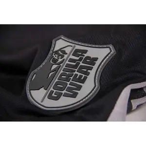 Curta Gorilla Wear Shelby image-2