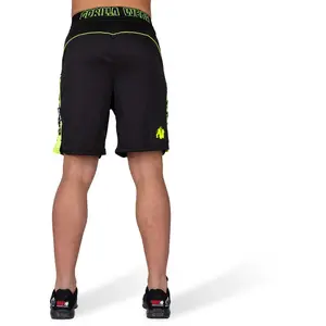 Curta Gorilla Wear Shelby image-1