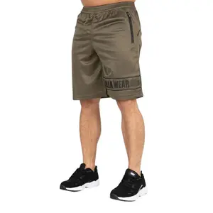 Pantalón corto Gorilla Wear Branson image-1