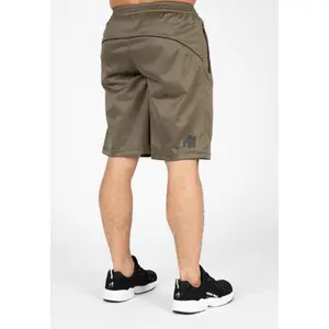 Pantalón corto Gorilla Wear Branson image-2