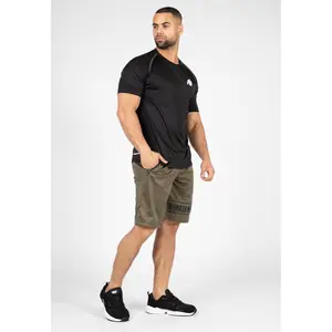 Pantalón corto Gorilla Wear Branson image-0