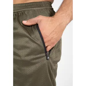 Pantalón corto Gorilla Wear Branson image-3