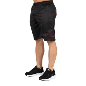 Pantalón corto Gorilla Wear Branson image-0