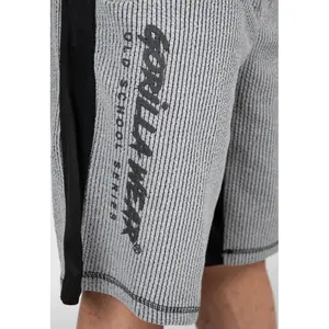 Kort Gorilla Wear Augustine Old School image-3