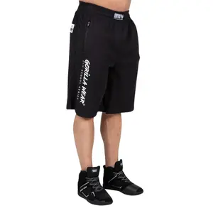 Kort Gorilla Wear Augustine Old School image-1