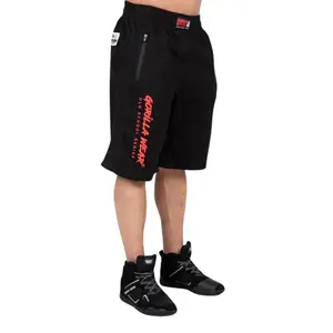 Kort Gorilla Wear Augustine Old School image-1