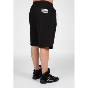 Kort Gorilla Wear Augustine Old School image-2