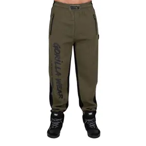 Jogging Trousers Gorilla Wear Augustine Old School image-0
