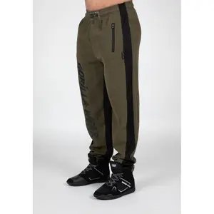 Jogging Trousers Gorilla Wear Augustine Old School image-2
