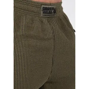 Jogging Trousers Gorilla Wear Augustine Old School image-5