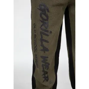 Jogging Trousers Gorilla Wear Augustine Old School image-6