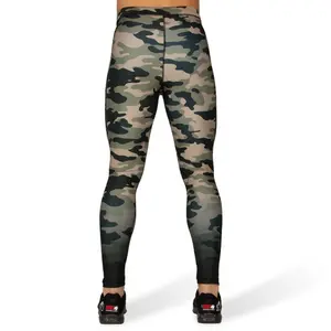 Mallas Gorilla Wear Franklin image-1