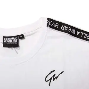 T-shirt Gorilla Wear Chester image-2