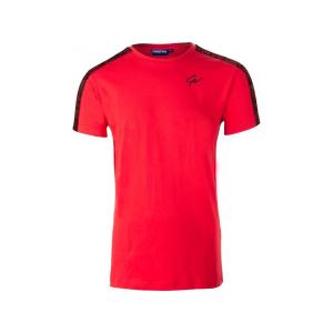 9095350001-t-shirt-gorilla-wear-chester-rot-schwarz