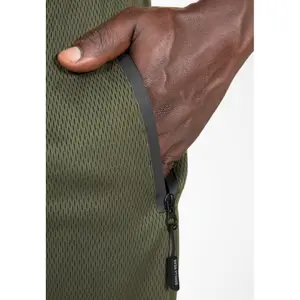 Jogging Trousers Gorilla Wear Mercury image-3