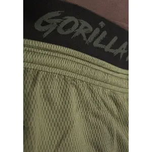 Jogging Trousers Gorilla Wear Mercury image-4