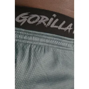 Αθλητικά παντελόνια Gorilla Wear Mercury image-4