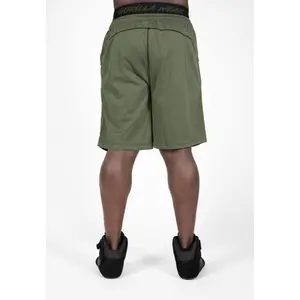 Short Gorilla Wear Mercury image-1