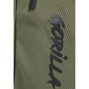 Short Gorilla Wear Mercury image-2