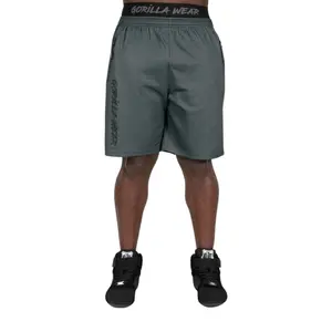 Short Gorilla Wear Mercury image-0