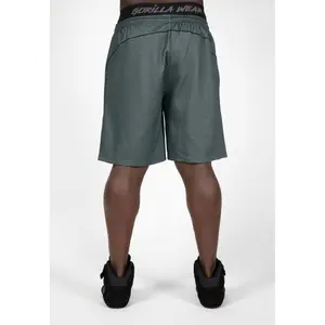 Short Gorilla Wear Mercury image-1