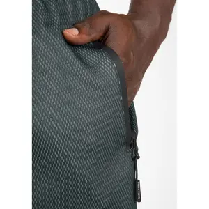 Short Gorilla Wear Mercury image-3