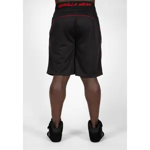 Curta Gorilla Wear Mercury image-1