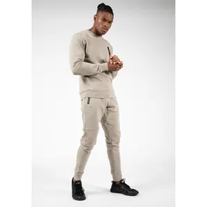 Pantalón de chándal Gorilla Wear Newark image-1