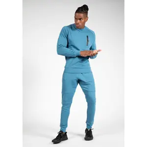 Pantalón de chándal Gorilla Wear Newark image-1