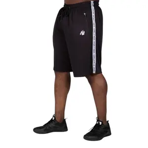 Κοντό παντελόνι από πλέξη Gorilla Wear Reydon 2.0 image-1