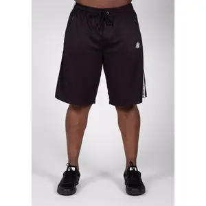 Κοντό παντελόνι από πλέξη Gorilla Wear Reydon 2.0 image-0