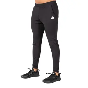 Pantalon de jogging Gorilla Wear Hamilton Hybrid image-0