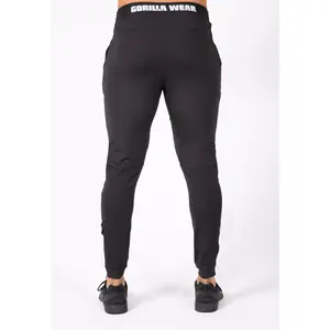 Pantalon de jogging Gorilla Wear Hamilton Hybrid image-2