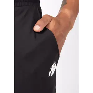 Pantalon de jogging Gorilla Wear Hamilton Hybrid image-3