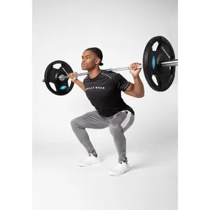 Pantalon de survêtement Gorilla Wear Benton image-1