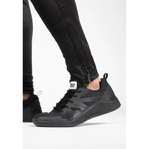 Pantalon de survêtement Gorilla Wear Benton image-4