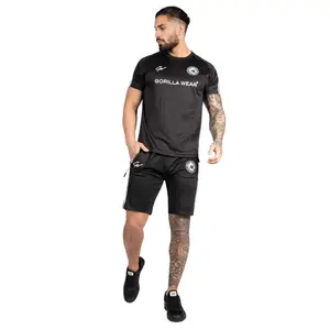 Pantalón corto Gorilla Wear Stratford image-0