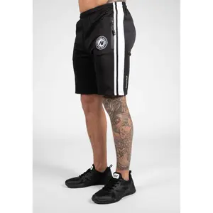 Pantalón corto Gorilla Wear Stratford image-1