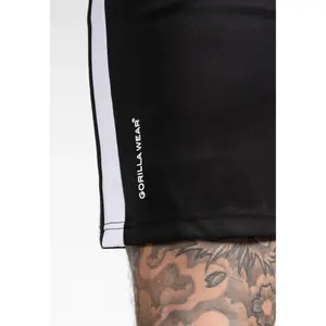 Pantalón corto Gorilla Wear Stratford image-4