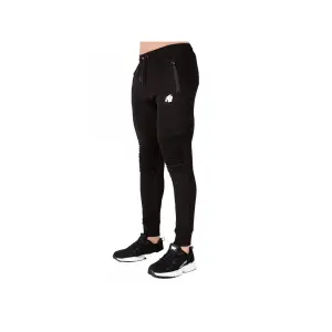 Pantalón de chándal Gorilla Wear Delta image-1