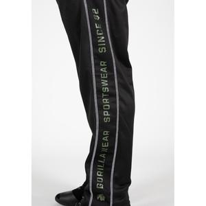 Mesh Trousers Gorilla Wear Functional image-2