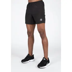 Pantalón corto Gorilla Wear San Diego image-2