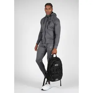 Track suit jas Gorilla Wear Scottsdale image-1